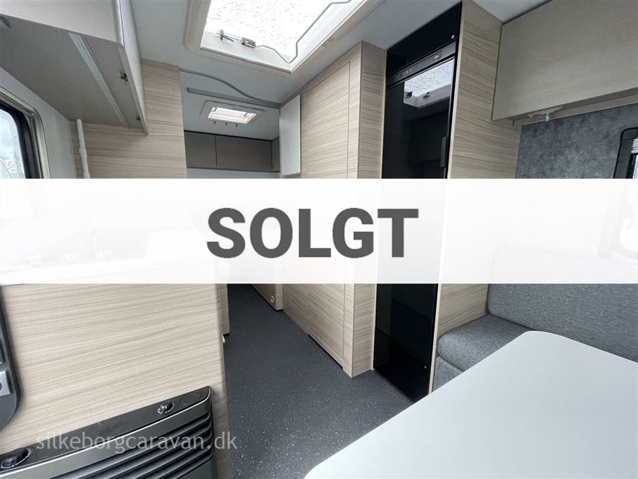 Adria Altea 502 UL